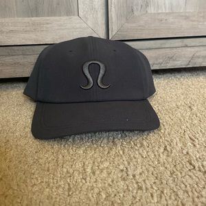 Lululemon baseball cap